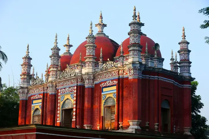 Barishal Division — lawyers on LawyerListify