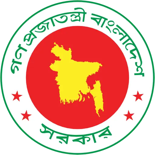 Labour Court, Dhaka court logo