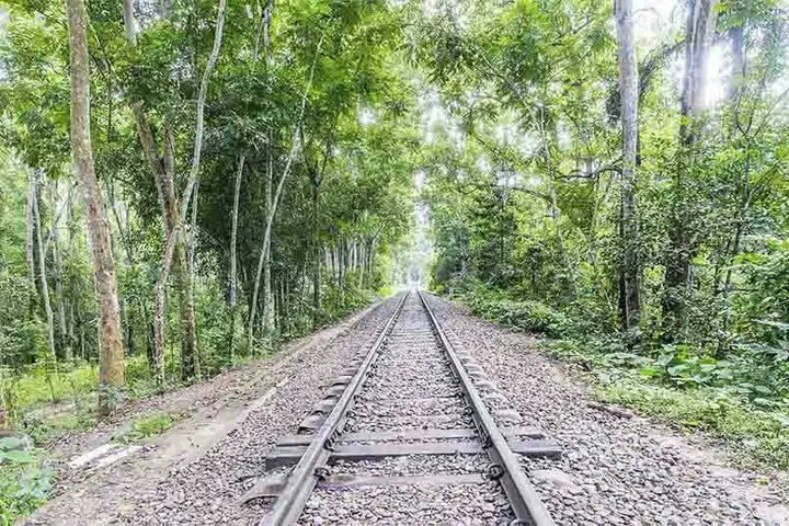 Sylhet Division — lawyers on LawyerListify