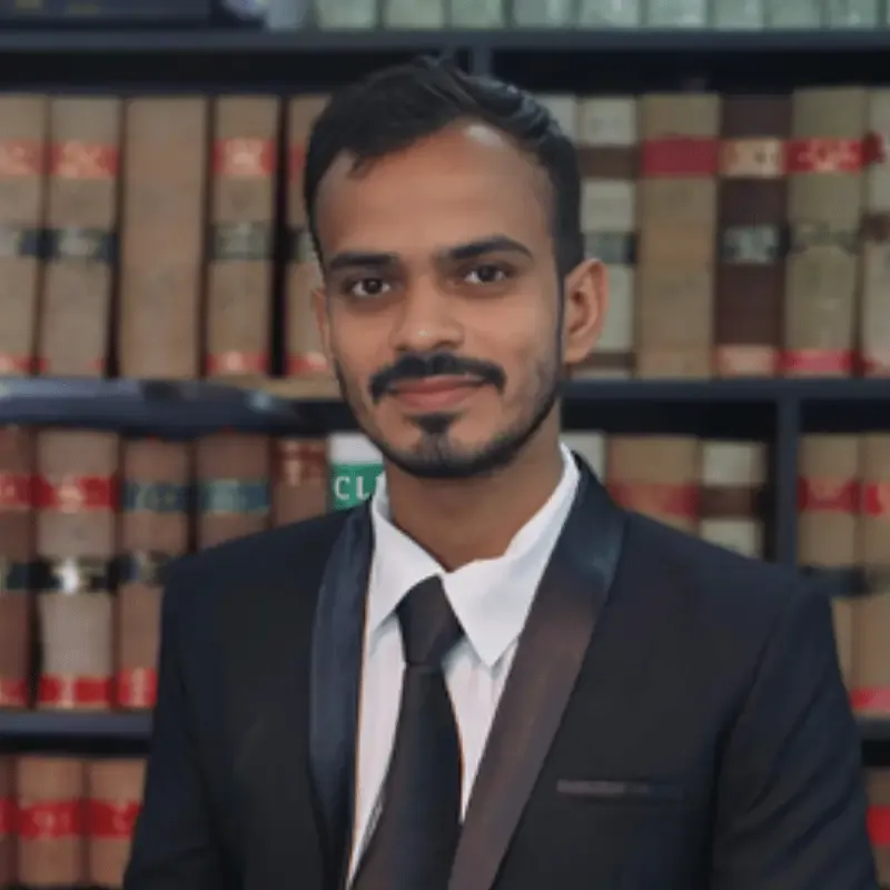 Advocate Md. Mahafuzur Rahman