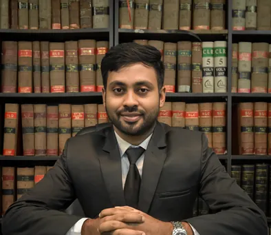 Advocate Md. Shahabul